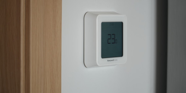 Reformas Integrales de Viviendas Parla · Instalación de Sistemas de Climatización, Aire Acondicionado y Calefacción