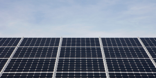 Reformas Integrales de Casas en Parla · Instalación de Energías Renovables