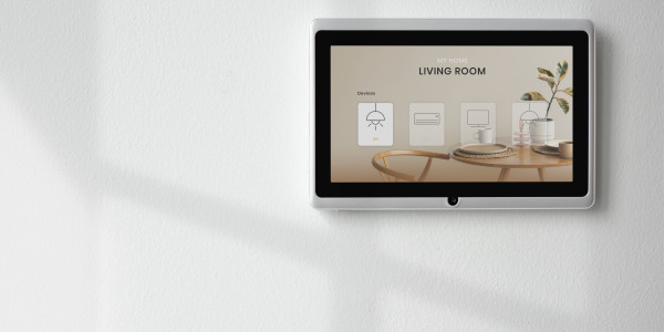 Reformas Integrales de Casas en Parla · Instalación de Sistemas de Domótica