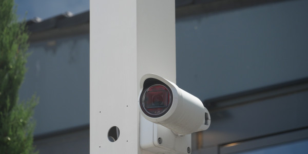 Reformas Integrales de Casas en Parla · Instalación Sistemas de Seguridad
