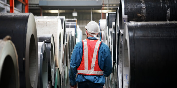 Reformas Integrales de Naves Industriales en Parla · Normativas Laborales