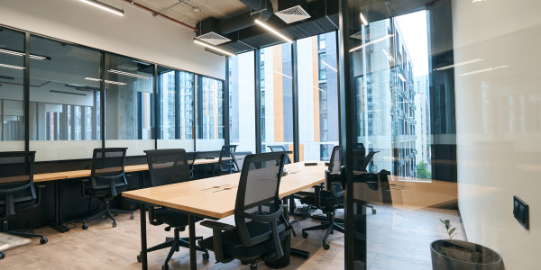Reformas Integrales de Oficinas y Despachos Parla · Instalación de Sistemas de Climatización, Aire Acondicionado y Calefacción