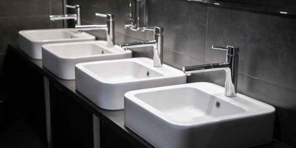Reformas Integrales de Oficinas y Despachos Parla · Reformasde Baños / Lavabos / Aseos