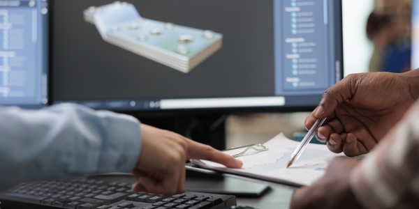Reformas Integrales de Tiendas y Locales Comerciales en Parla · Diseño de Interiores Planos y Renders 2D / 3D
